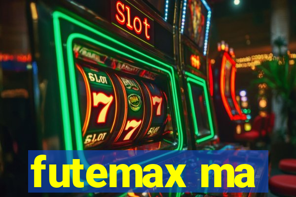 futemax ma